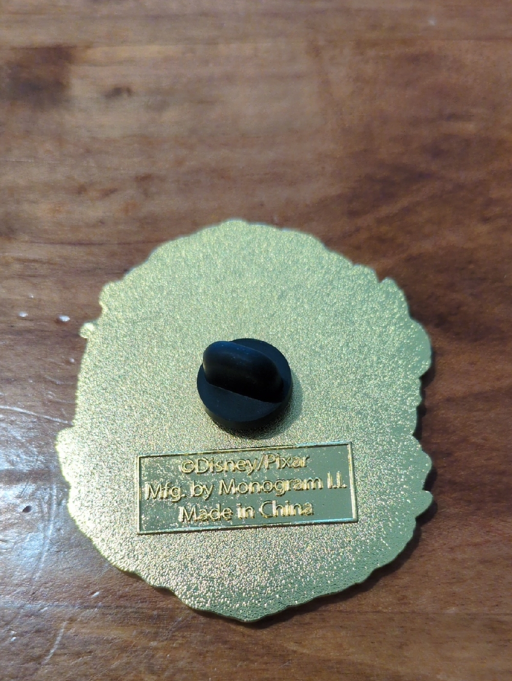 Merida & Angus Pin - Picture 2 of 2